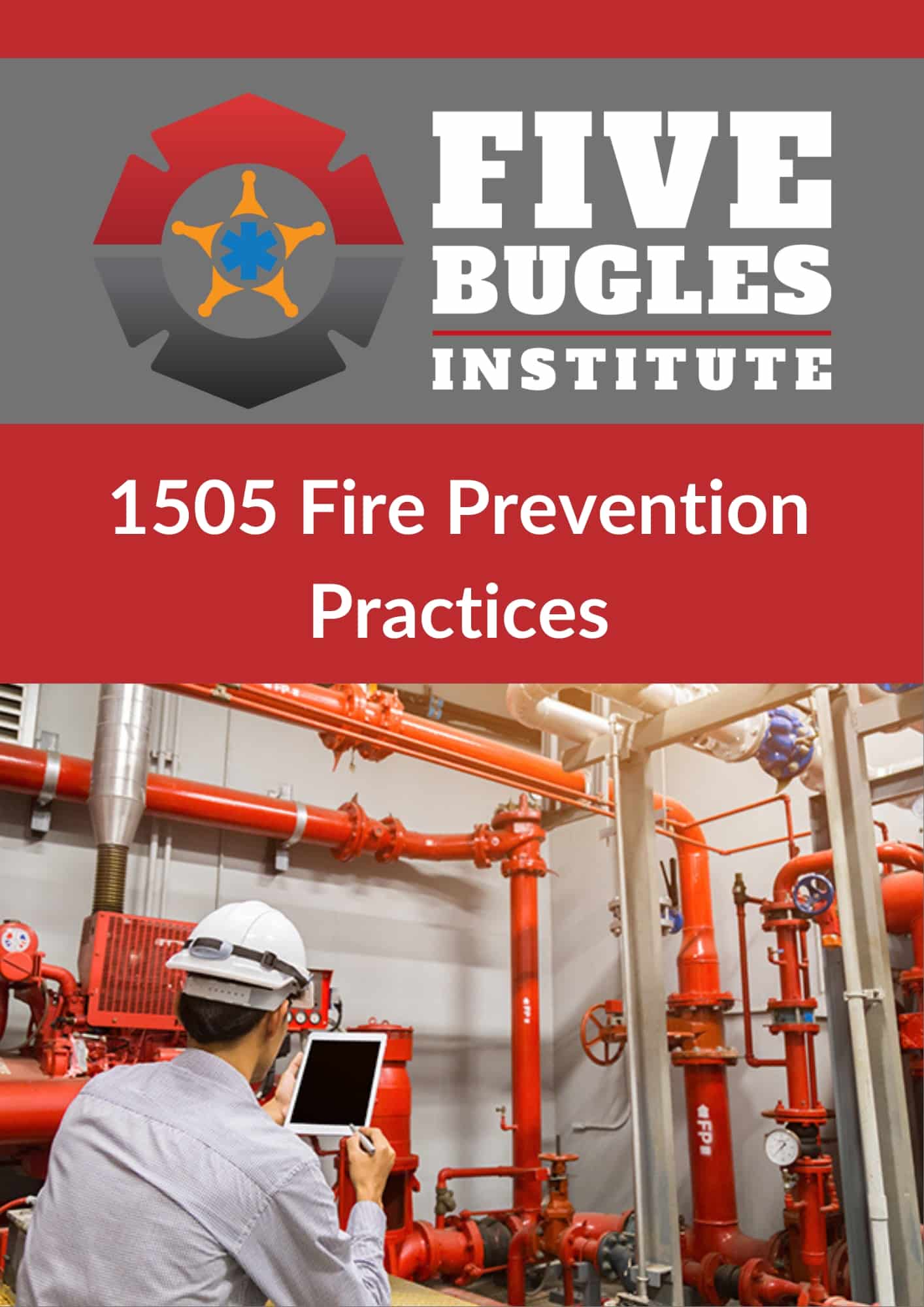 1505 Fire Prevention Practices new 0.1