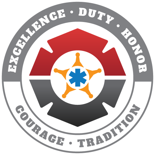 Five Bugles Institute - Excellence • Duty • Honor • Courage • Tradition