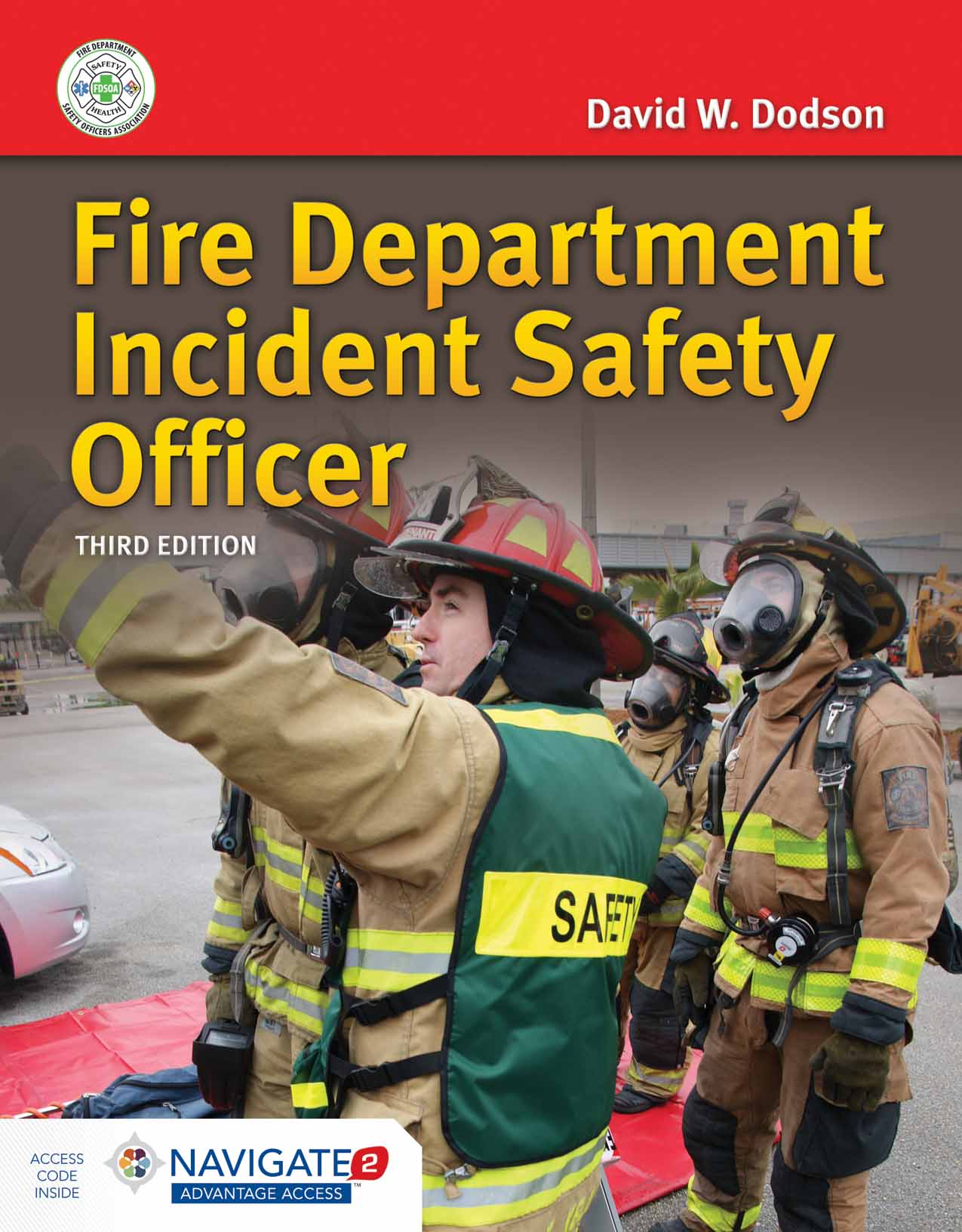 6742 Florida Incident Safety Officer Five Bugles Institute