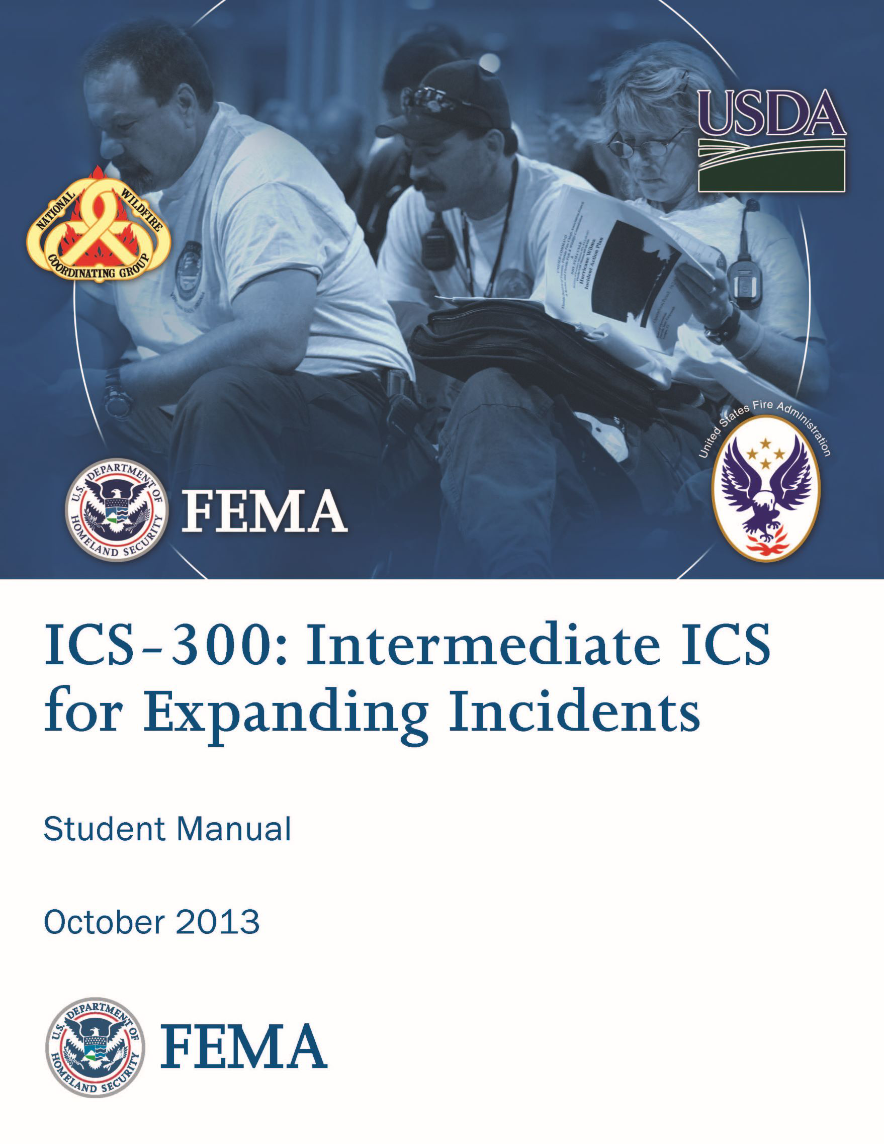 ICS300 Cover