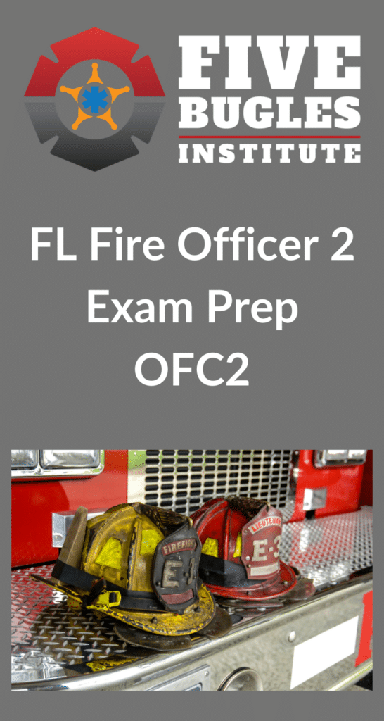 OFC2 Exam Review Five Bugles Institute