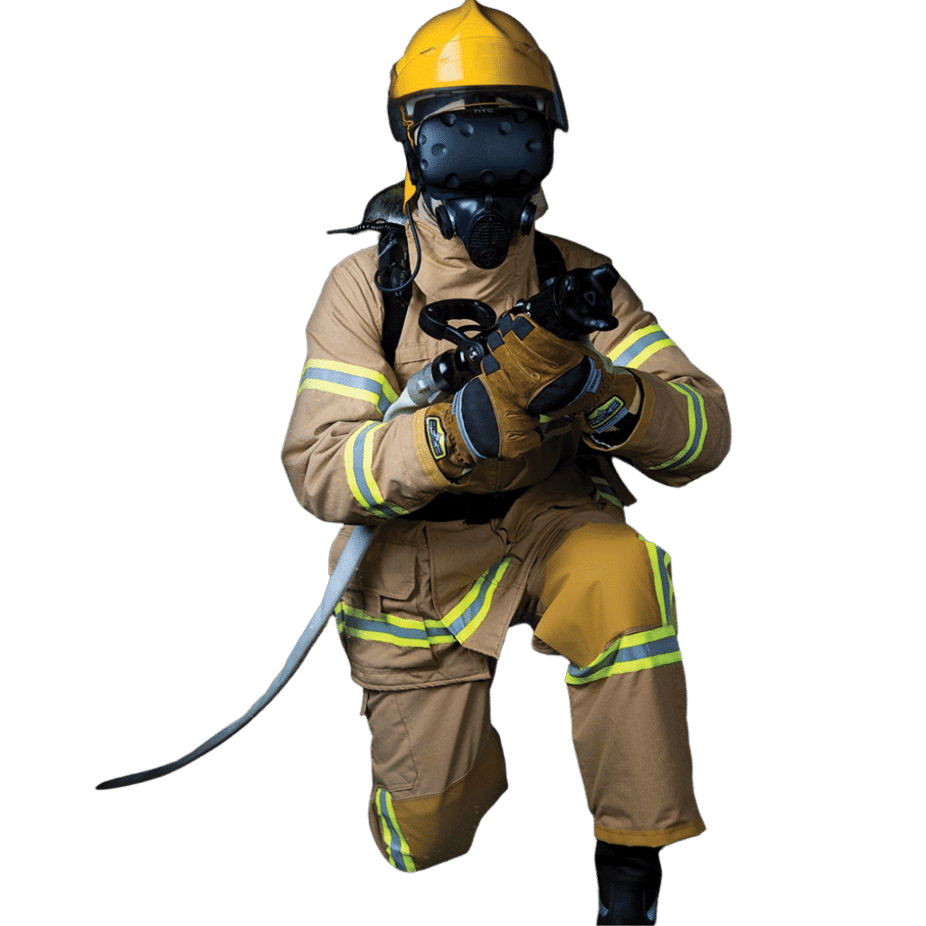 vr training vr training