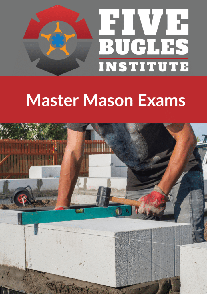 Master Mason Exams (1)