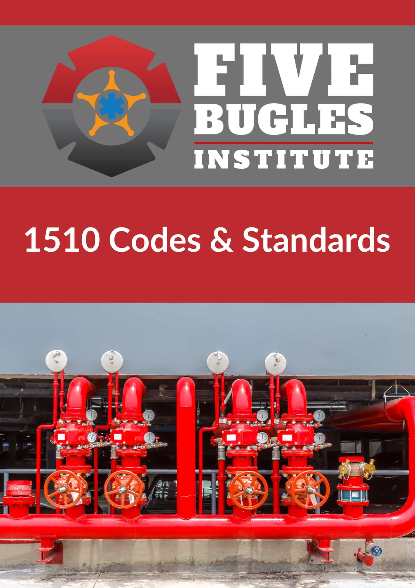 1510 Codes & Standards