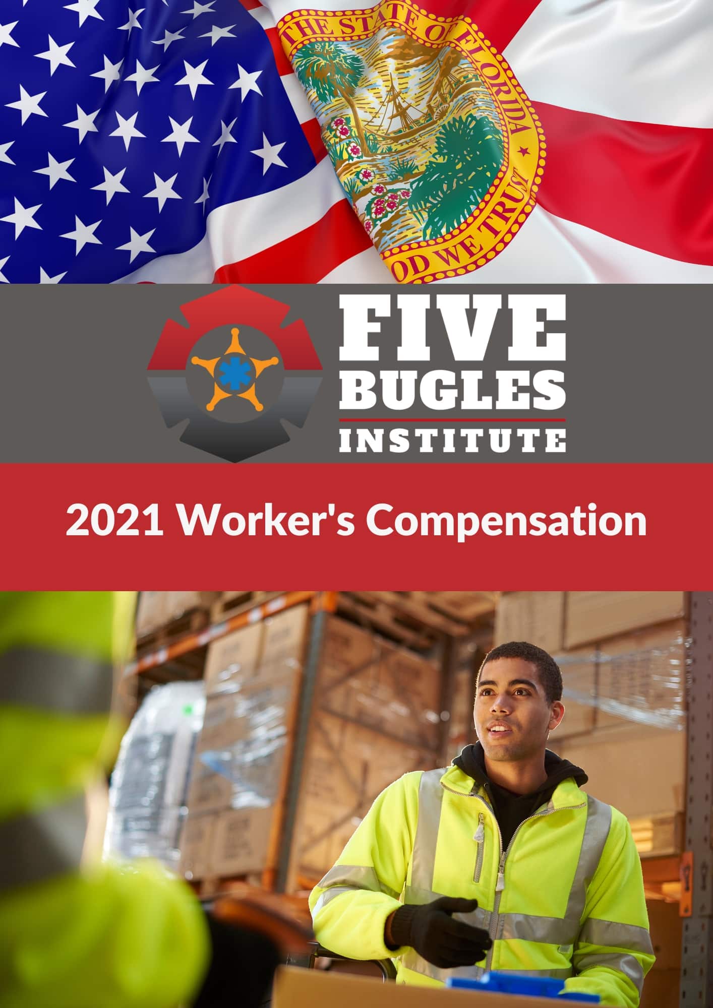 2021 Worker's Compensation