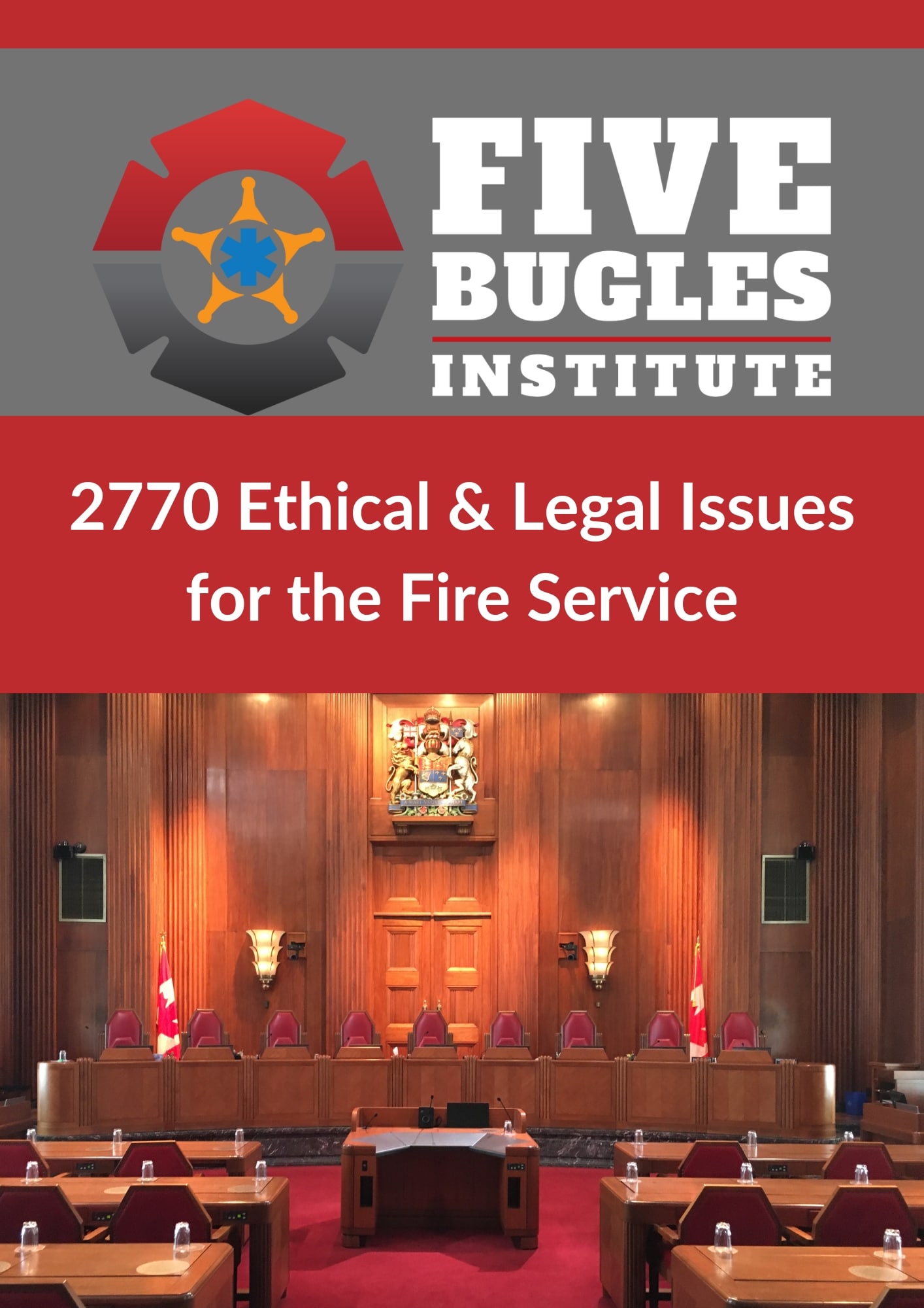 2770 Ethical & Legal Issues for the Fire Service 0.1 (1)