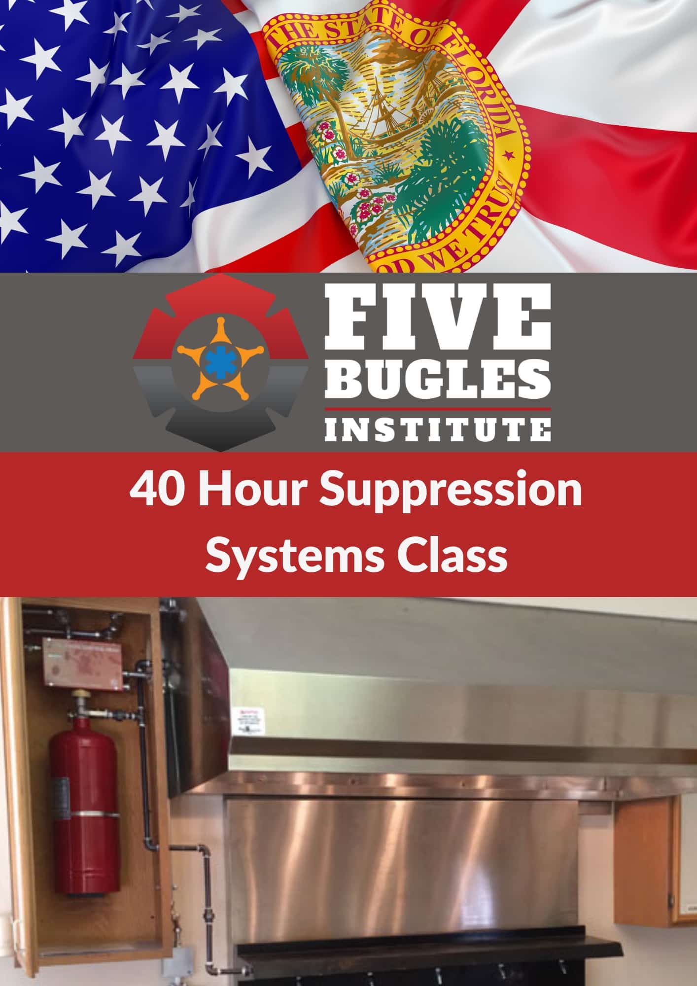 40 Hour Suppression Systems Class modified (2)