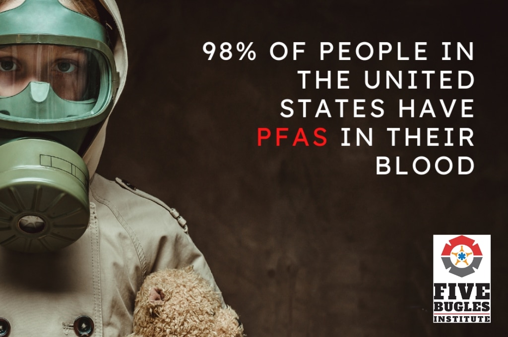 Pfas Inhalation When Fresh Air is Not Safe Air Article – Five Bugles Institute
