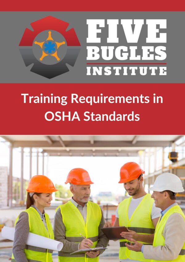 training-requirements-in-osha-standards-five-bugles-institute