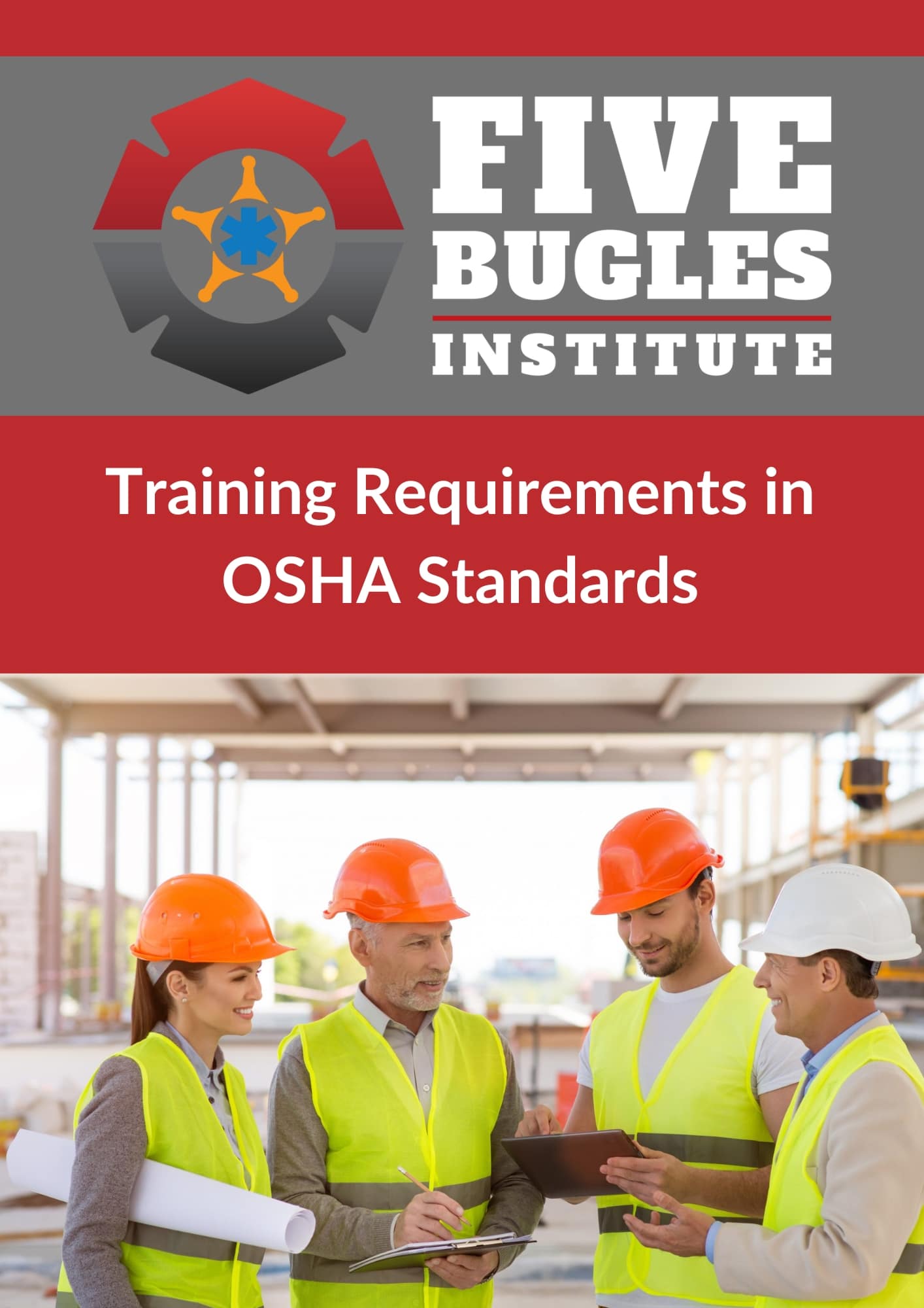 Training Requirements in OSHA Standards