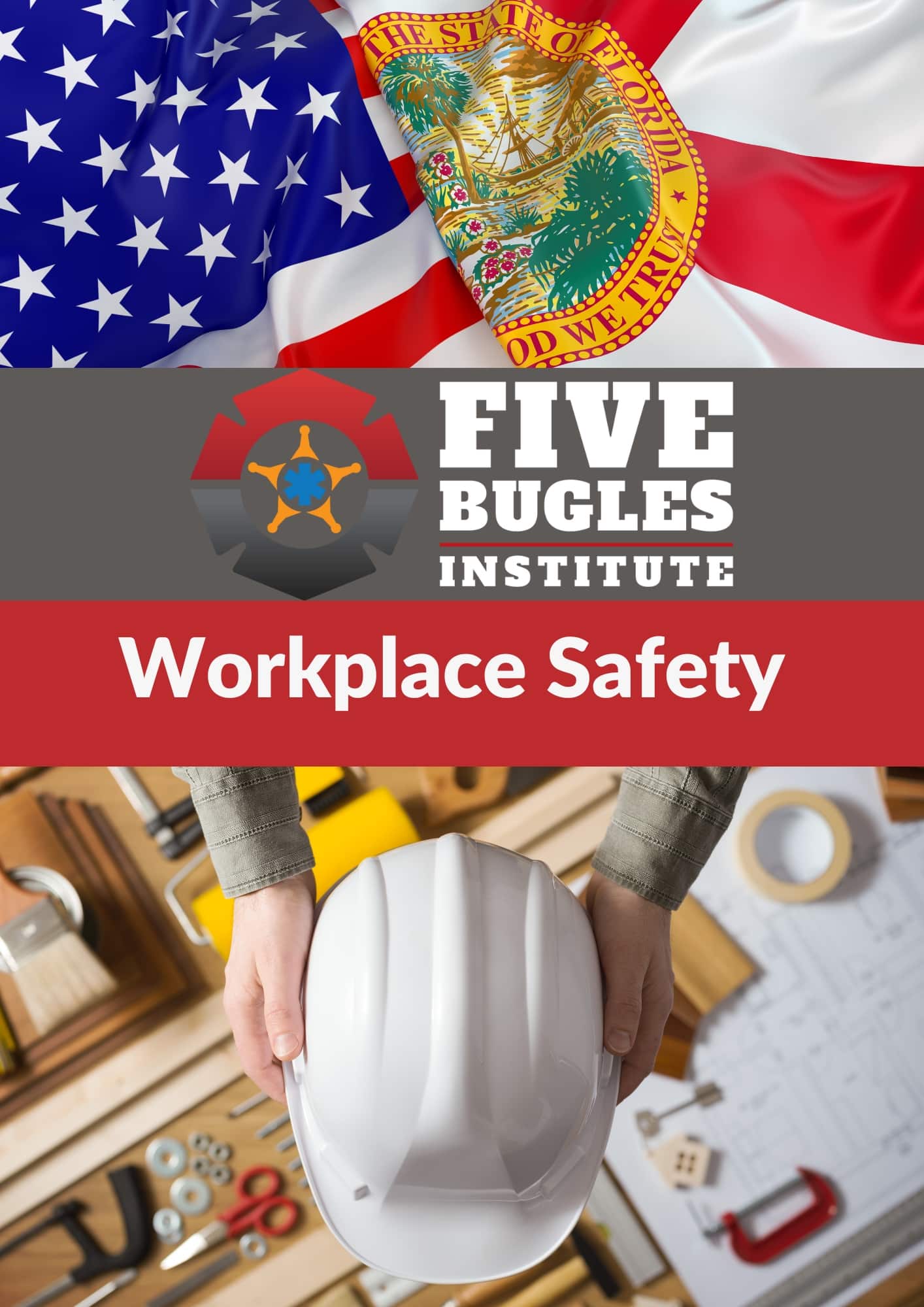 Workplace Safety cover